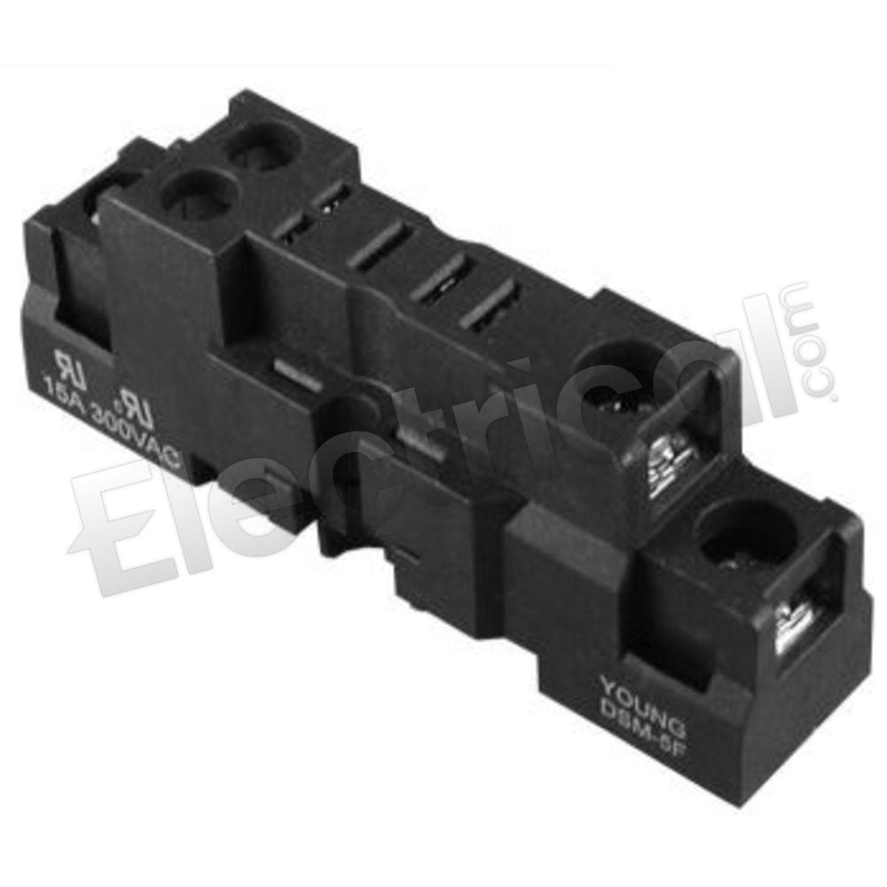 Sky Electronics Fuse Part And Accessory DSM-5F