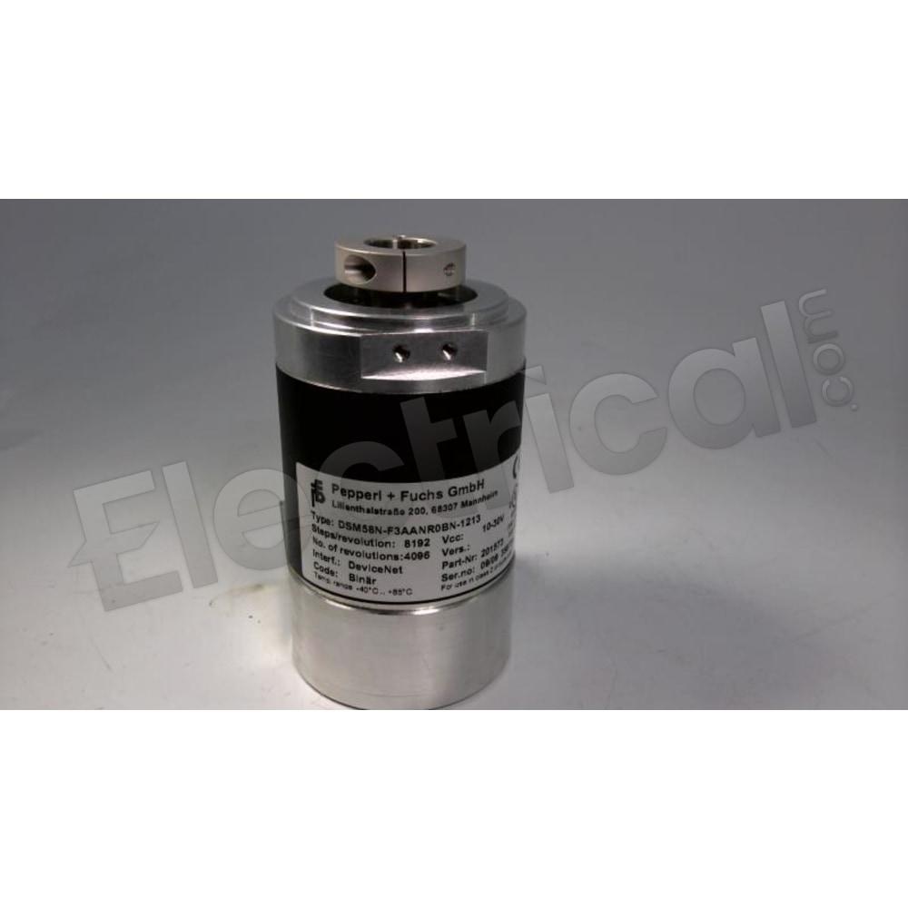 DSM58N-F3AANR0BN-1213
