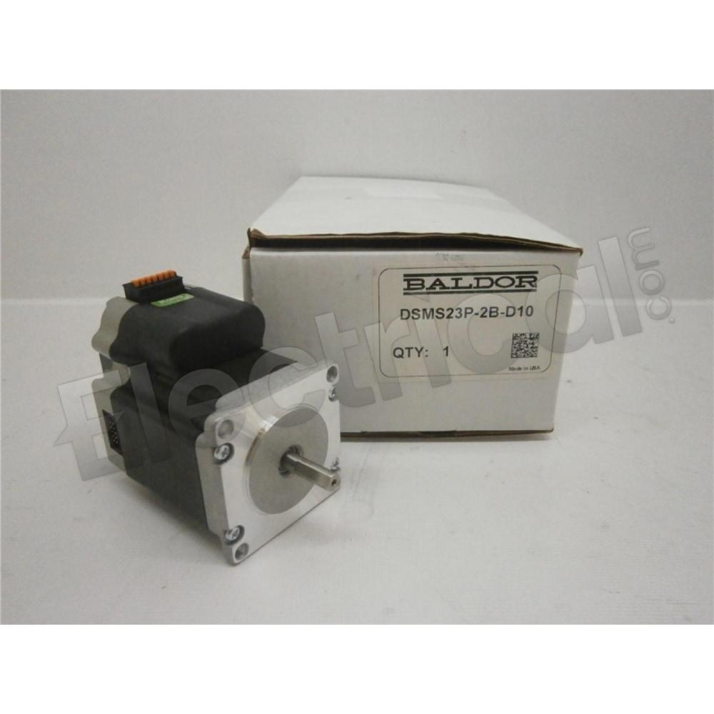 DSMS23P-2B-D10
