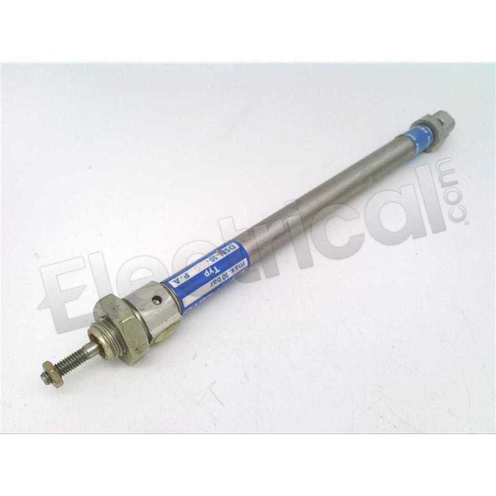 DSN-10-100 P-A