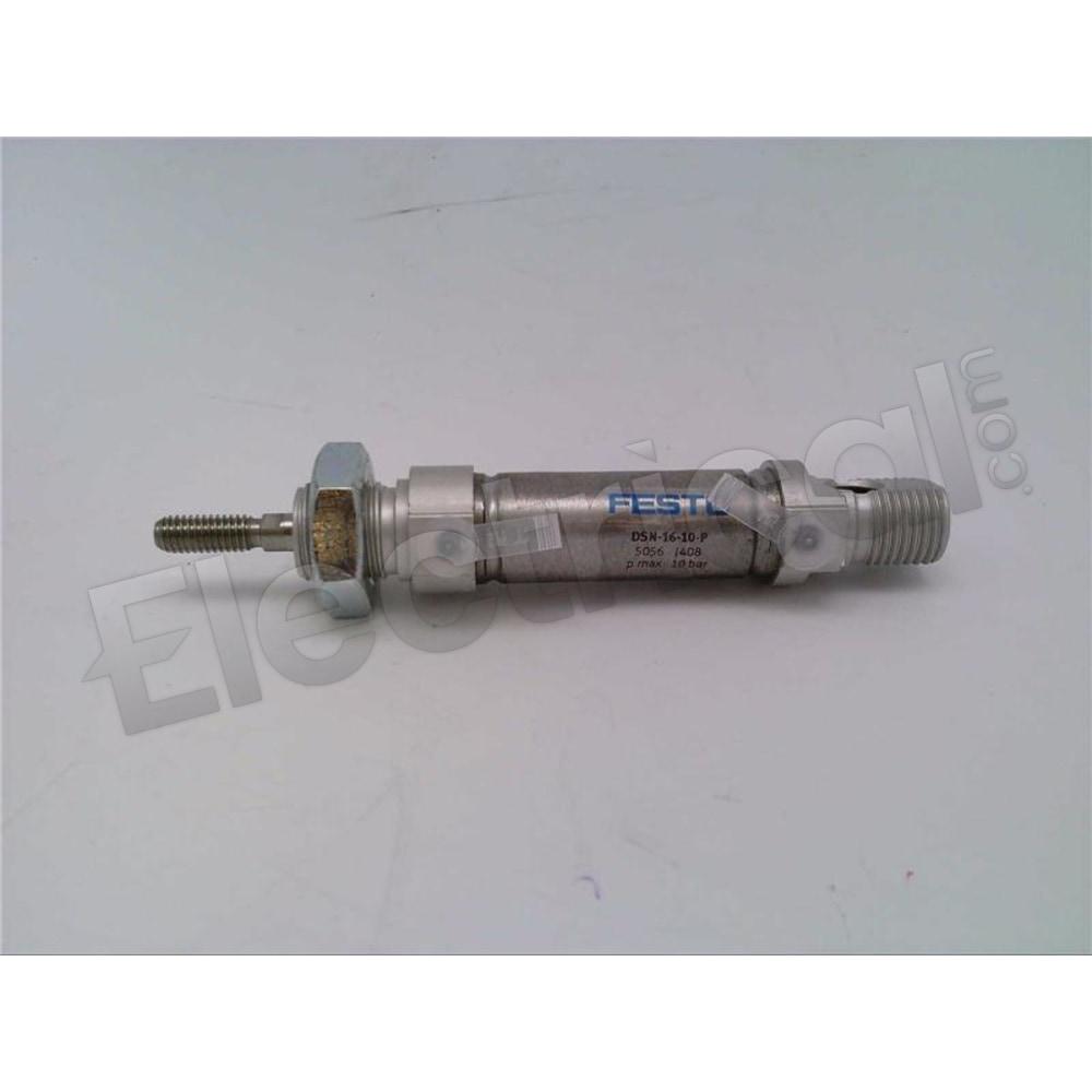 DSN-16-10-P