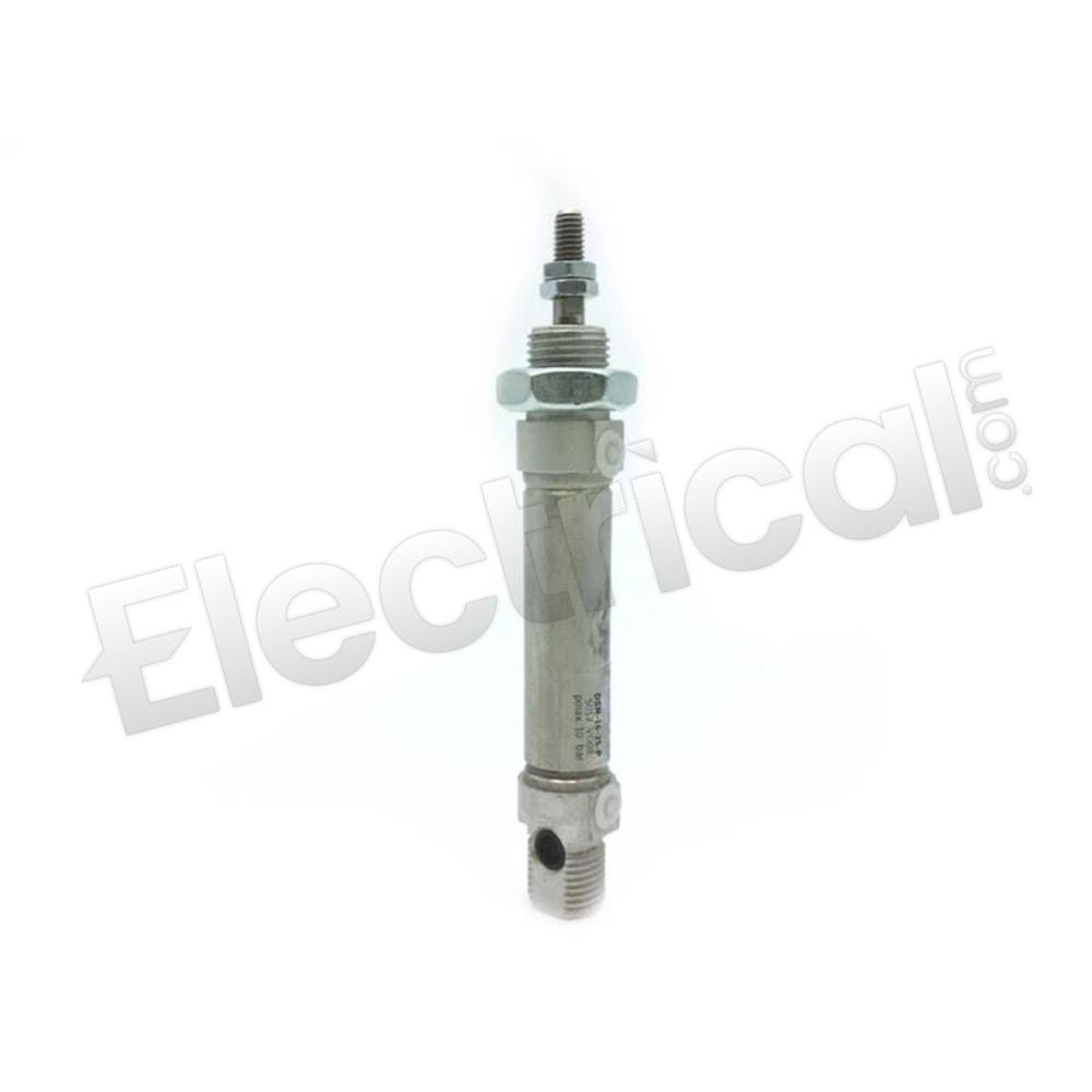 DSN-16-25-P