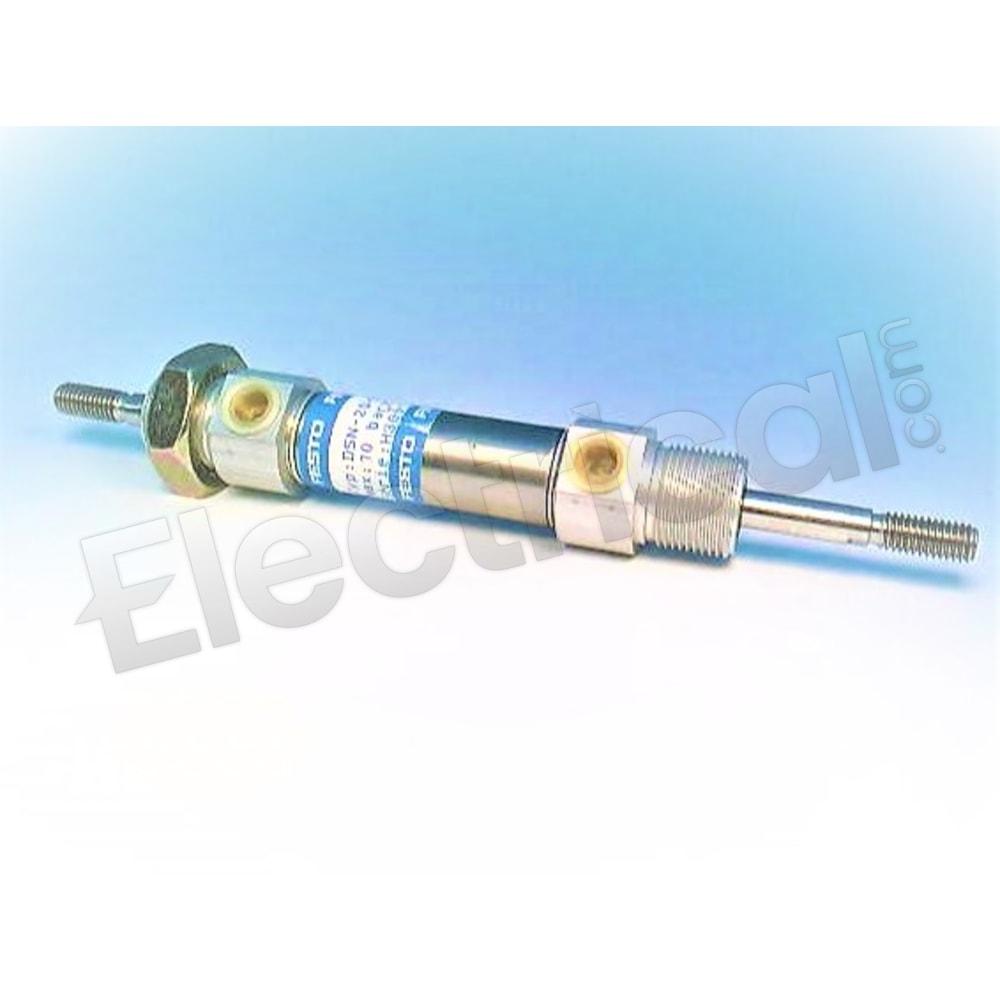 DSN-20-25P-S2