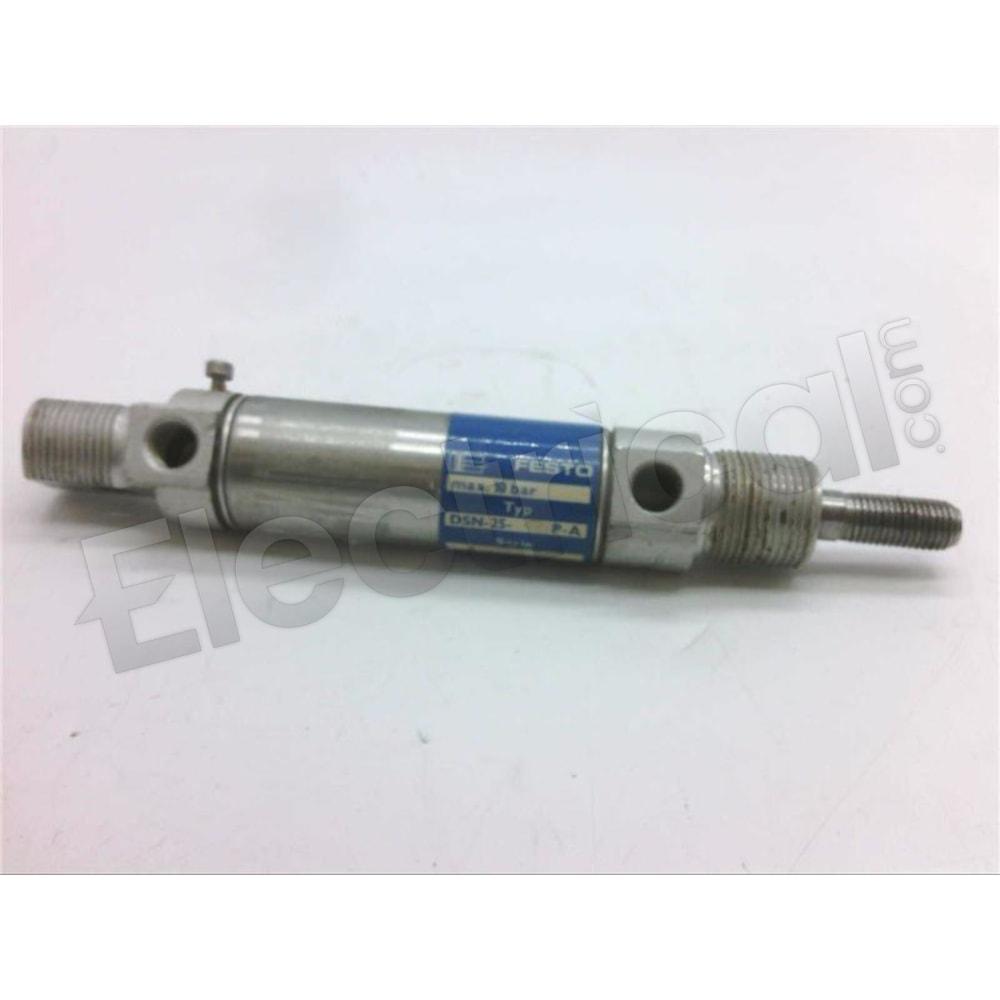 DSN-25-25-P-A