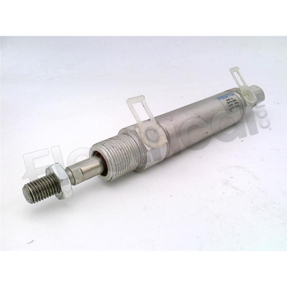 DSNU-25-50-P-A-10K8