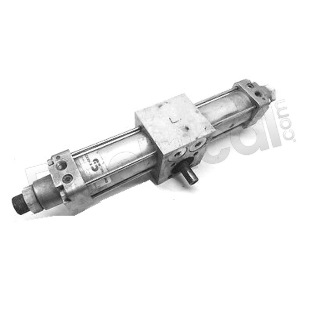 DSO-P-100/540-P-E