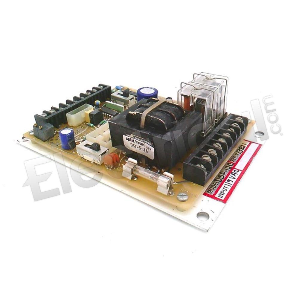 DSP-12C