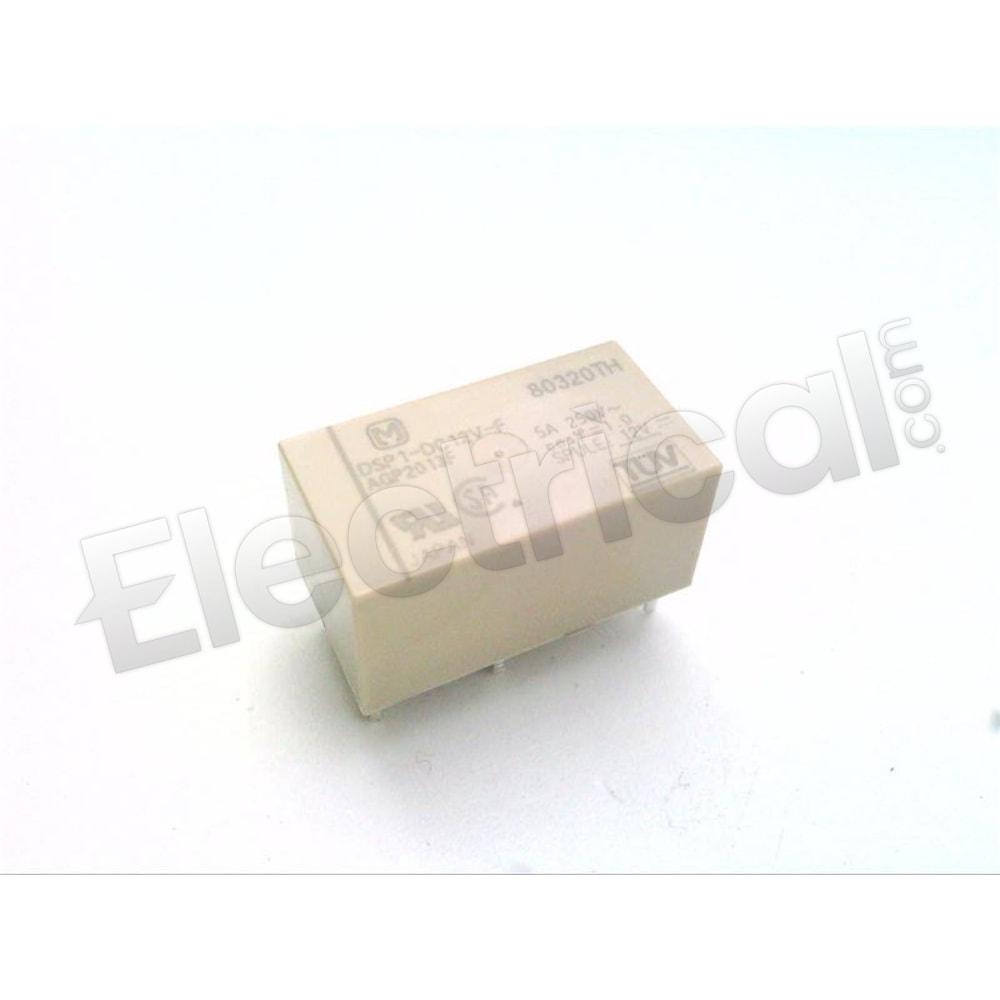 DSP1-DC12V-F