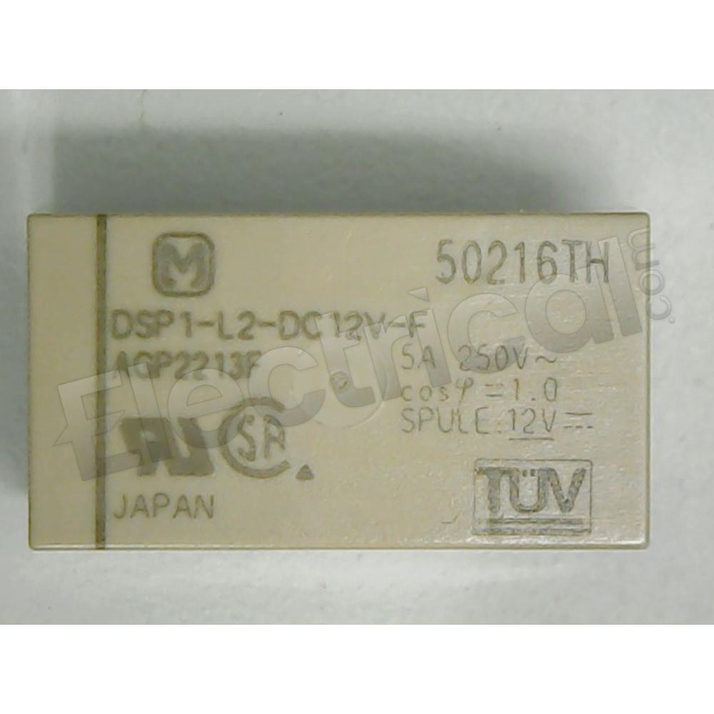 DSP1-L2-DC12V-F