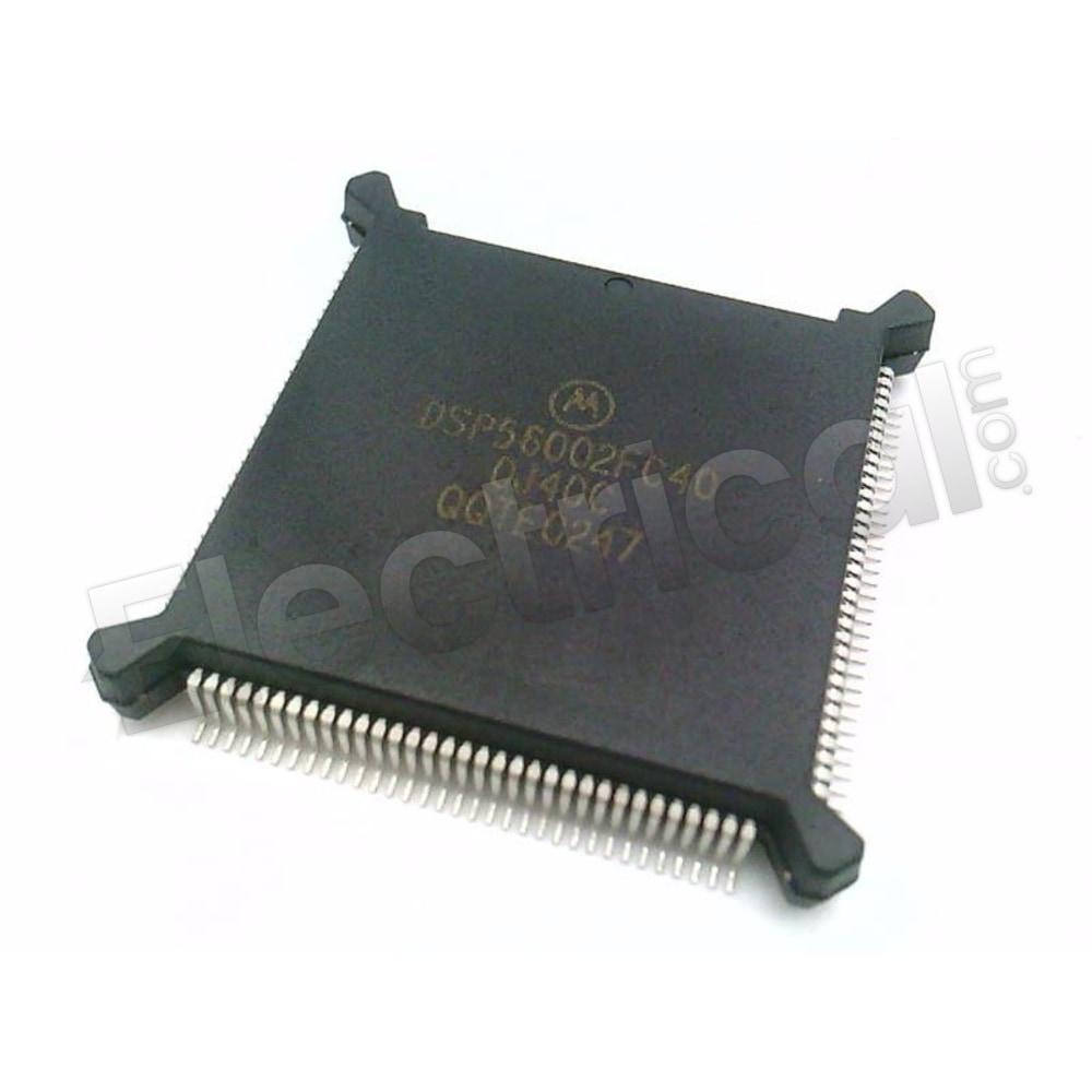 DSP56002FC40