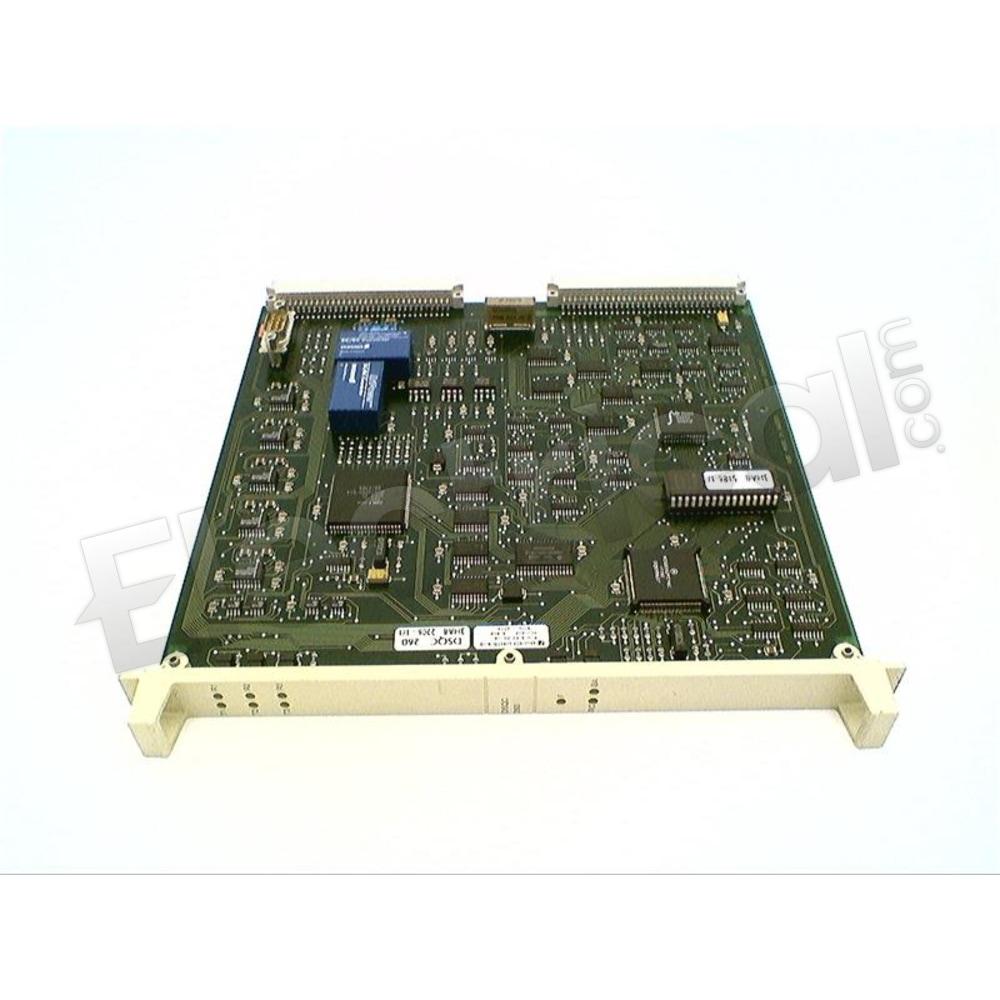 DSQC 260