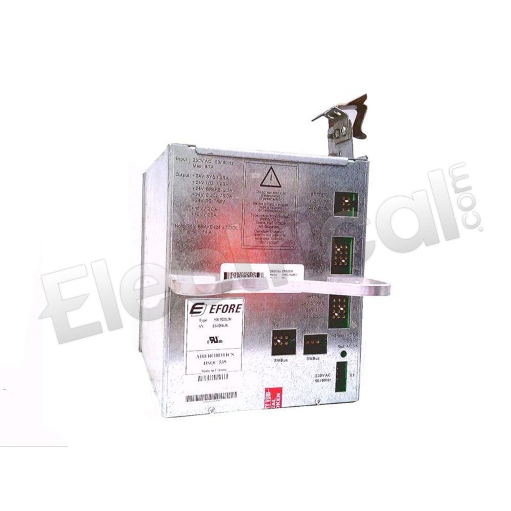 DSQC539