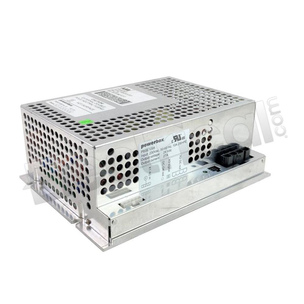 DSQC661