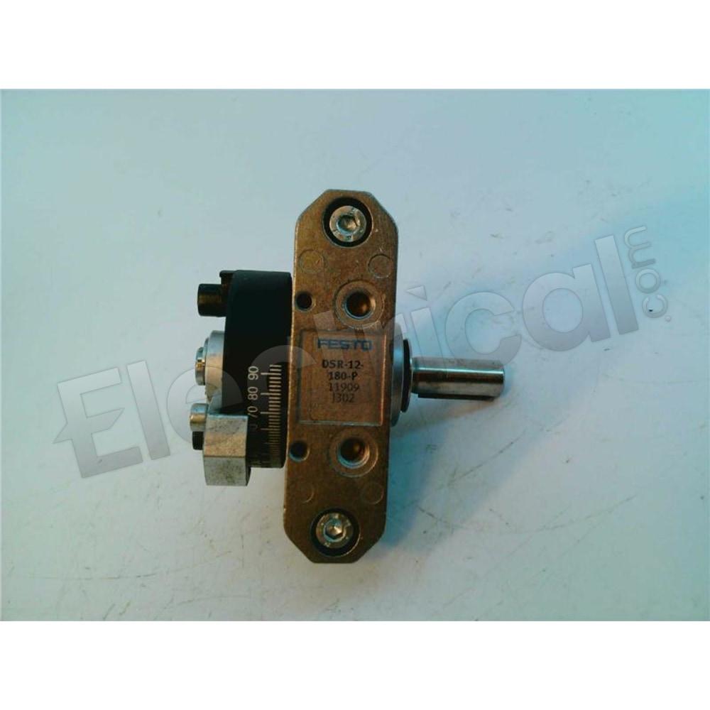 DSR-12-180-P
