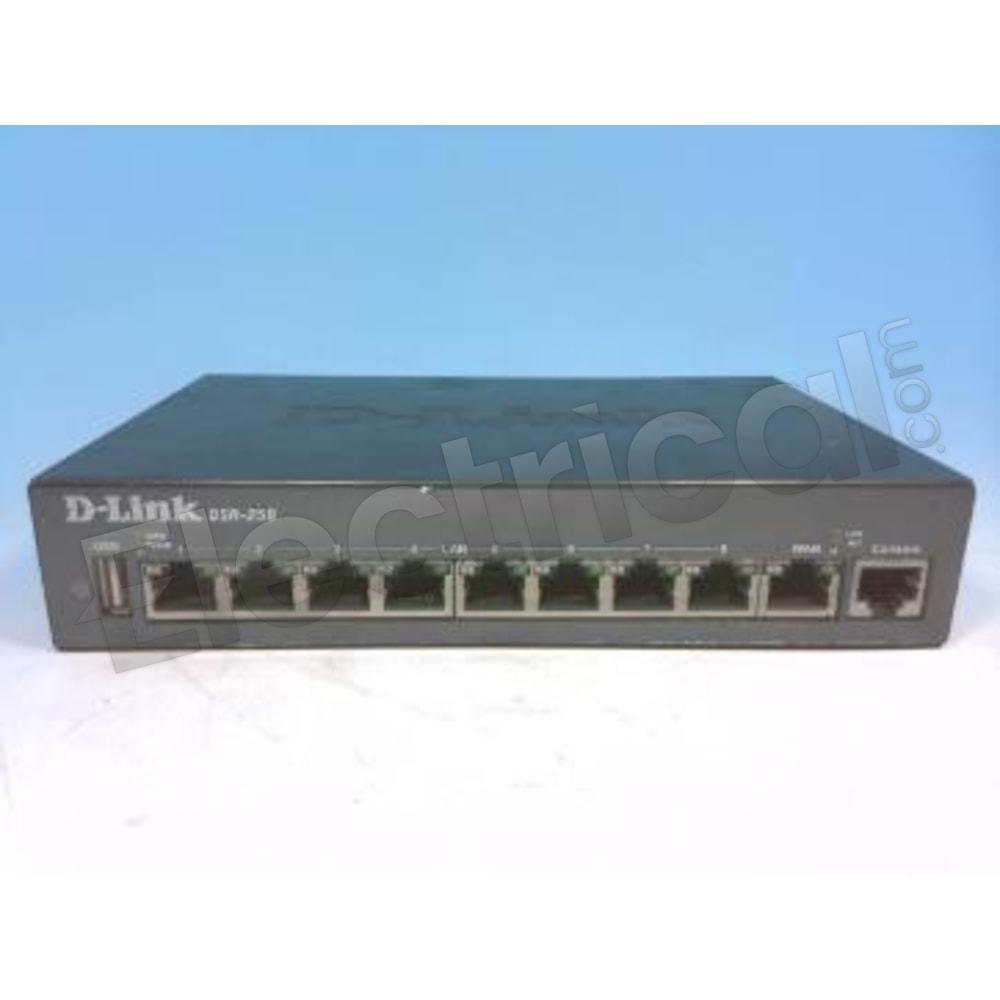 DSR-250