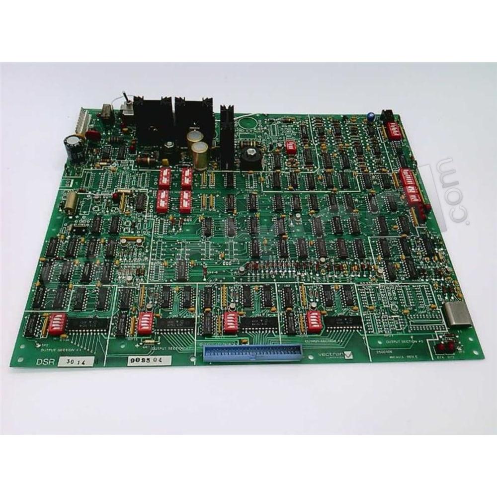 DSR-3014