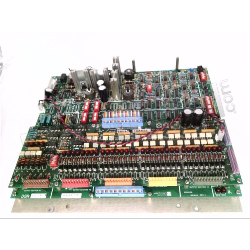 DSR-3024