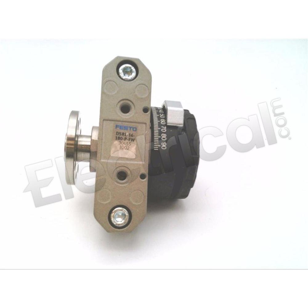 DSRL-16-180-P-FW
