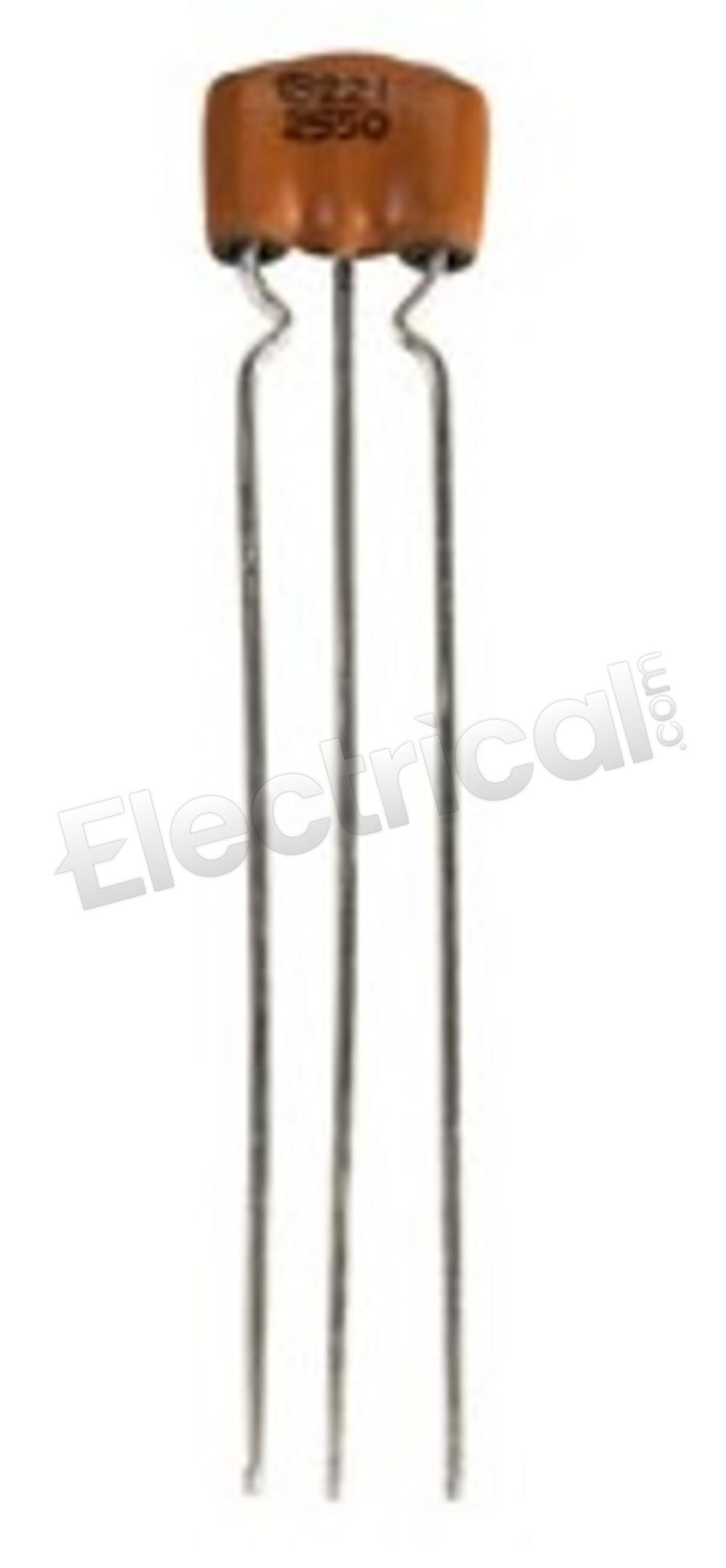 DSS706-351D221M25-50