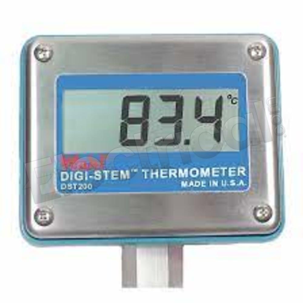 DST200F
