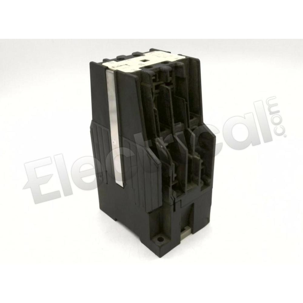 Mannesmann Demag Contactor DSUB 311-42V-50HZ