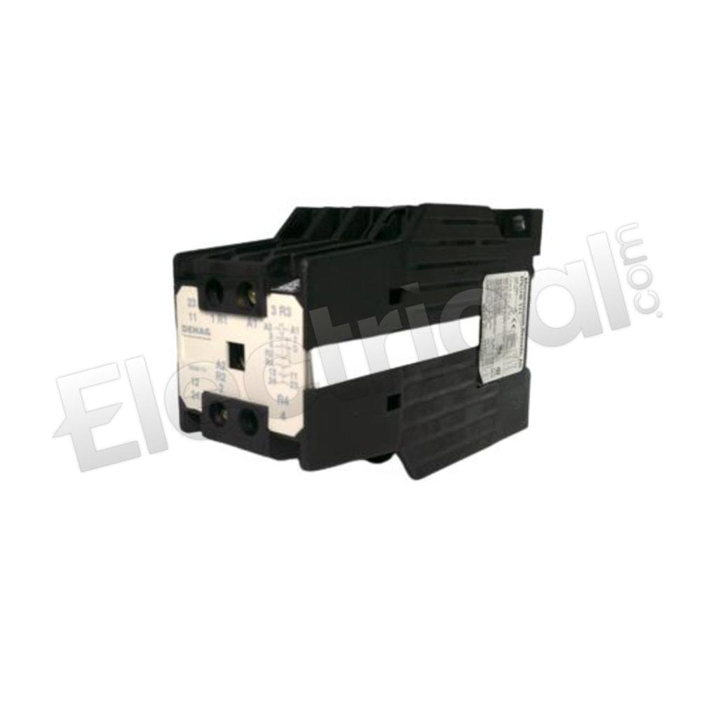 Mannesmann Dematic Ag Contactor DSUB111-87536044