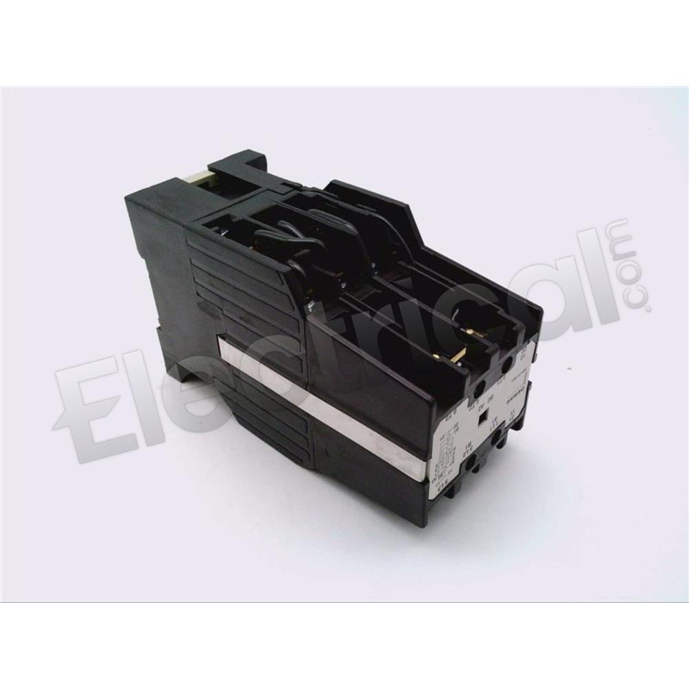 Mannesmann Demag Contactor DSW-3TF-8633