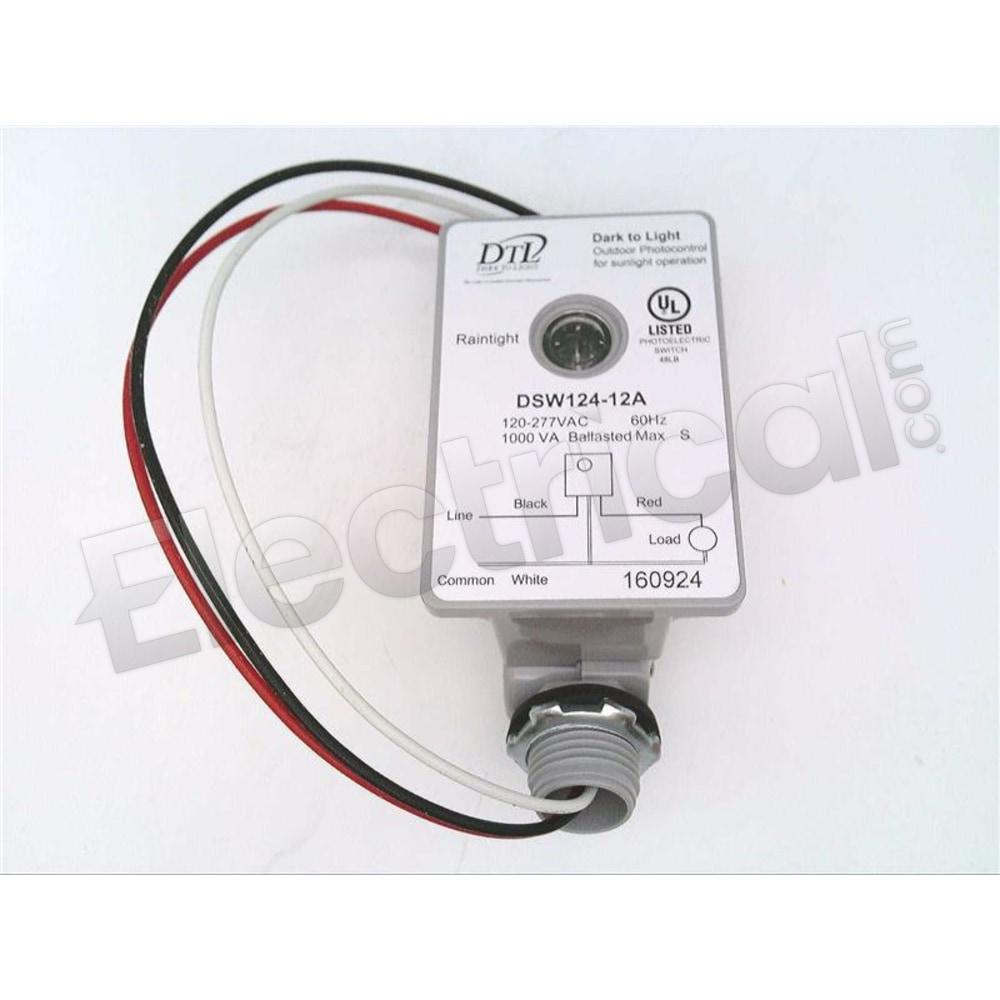 DSW124-12A