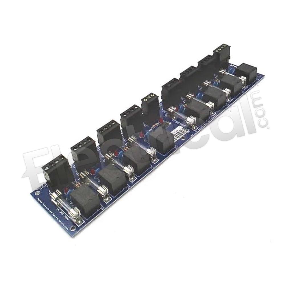 DSX-FRB8