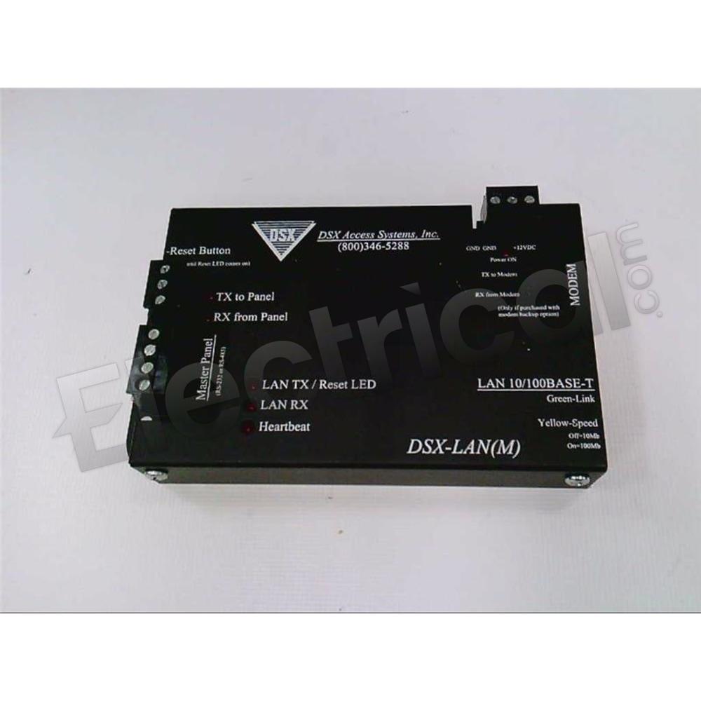 DSX-LAN