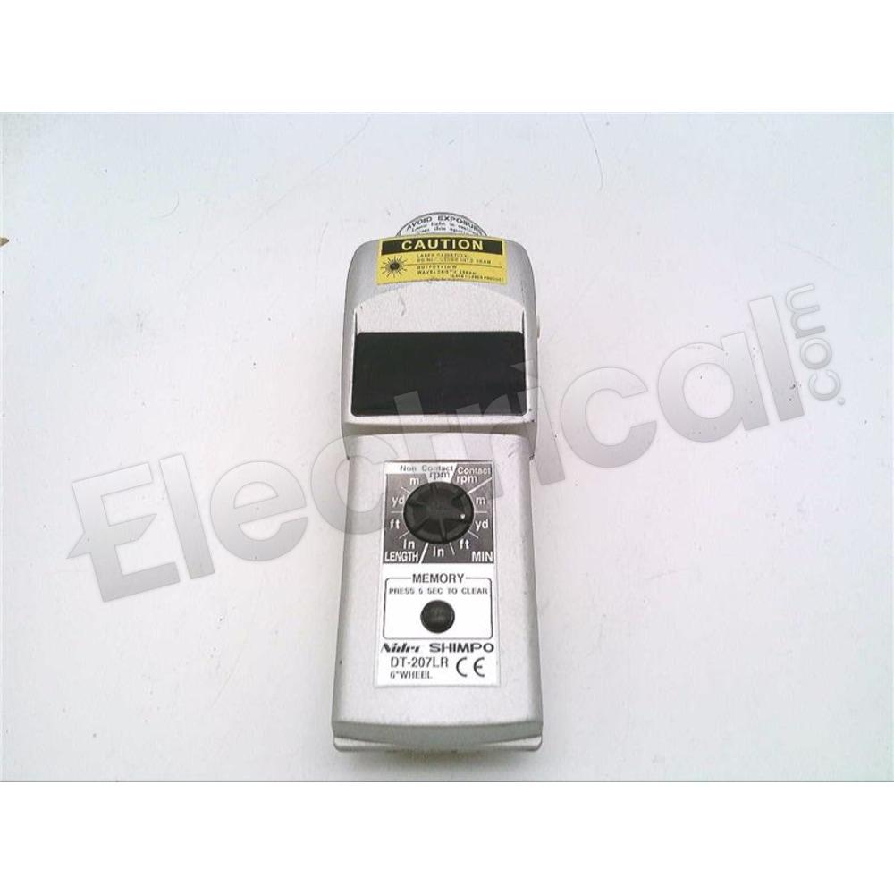 DT-207LR