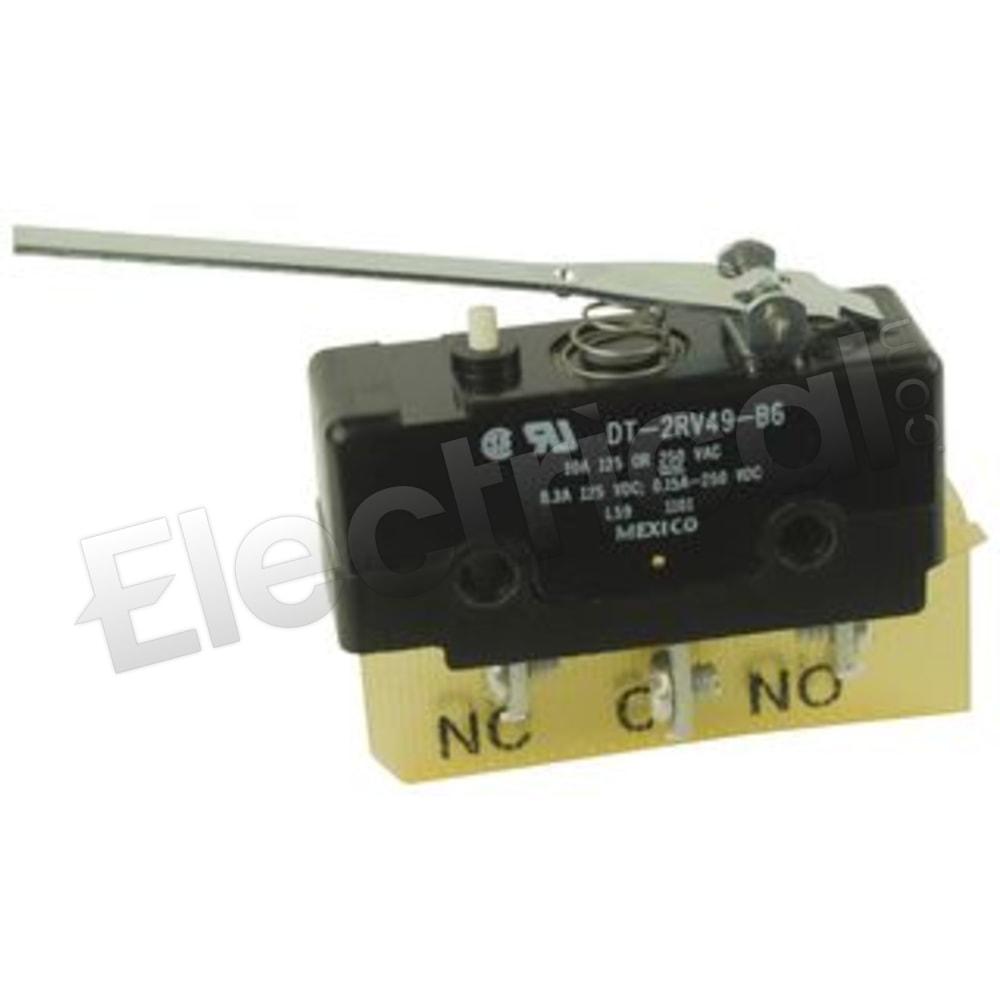 DT-2RV49-B6