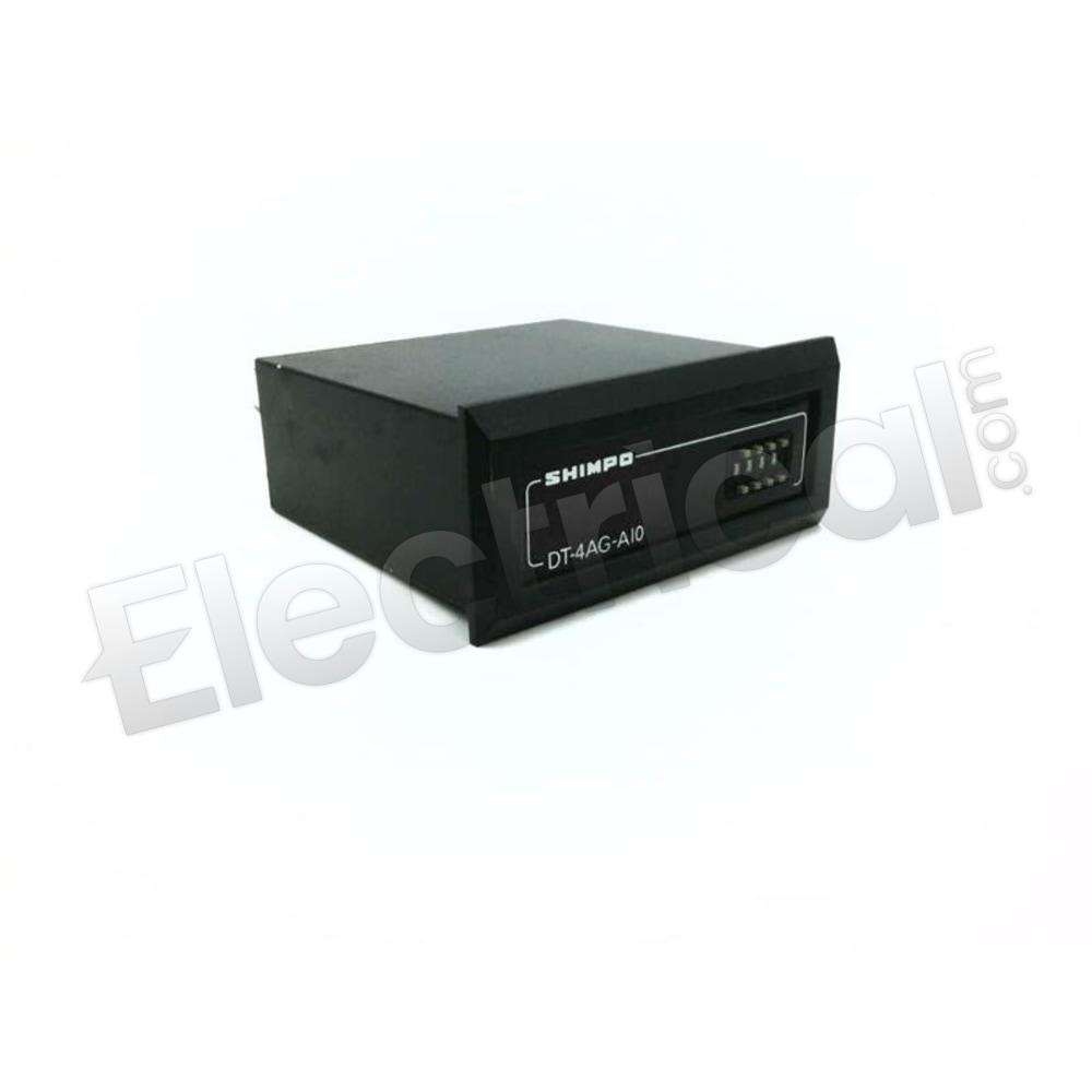DT-4AG -AIO