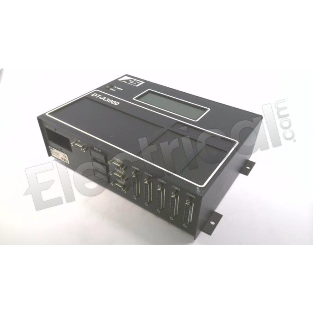 DT-A3000