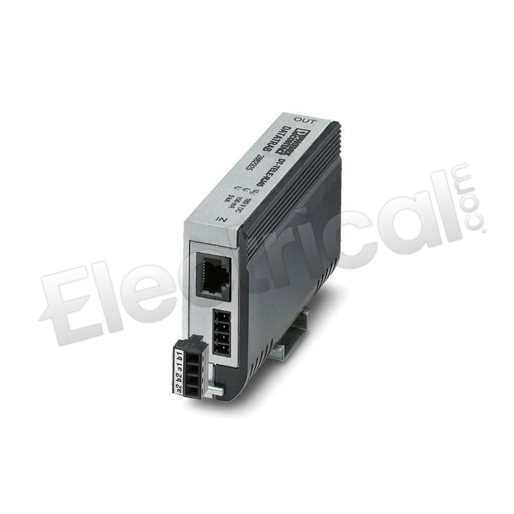 DT-TELE-RJ45