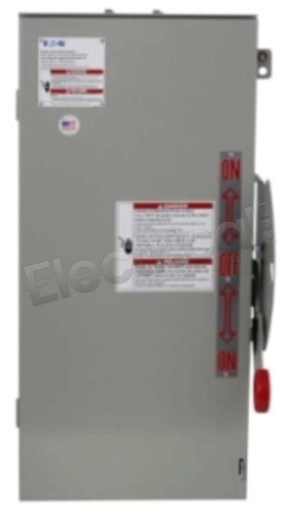 DT325URK
