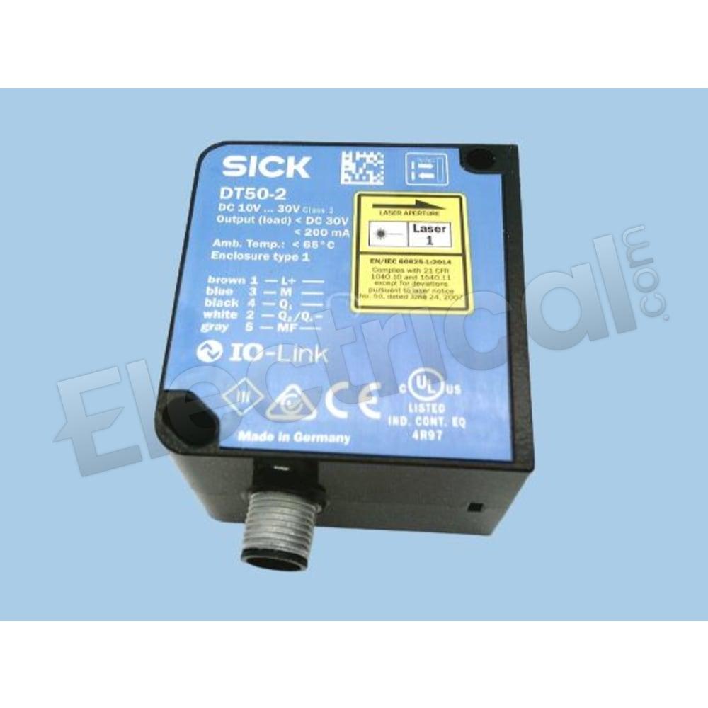 DT50-2B215552