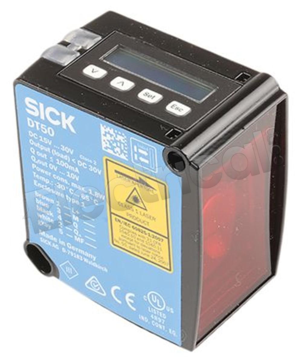 DT50-P1123