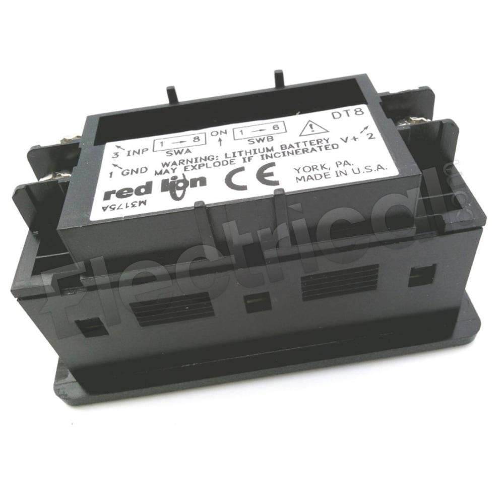 DT800020