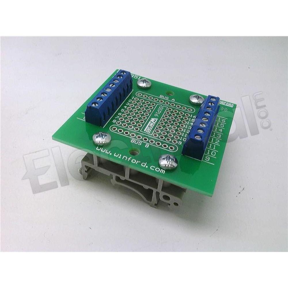 DTA3516-DIN