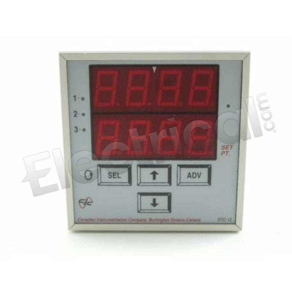 DTC-12