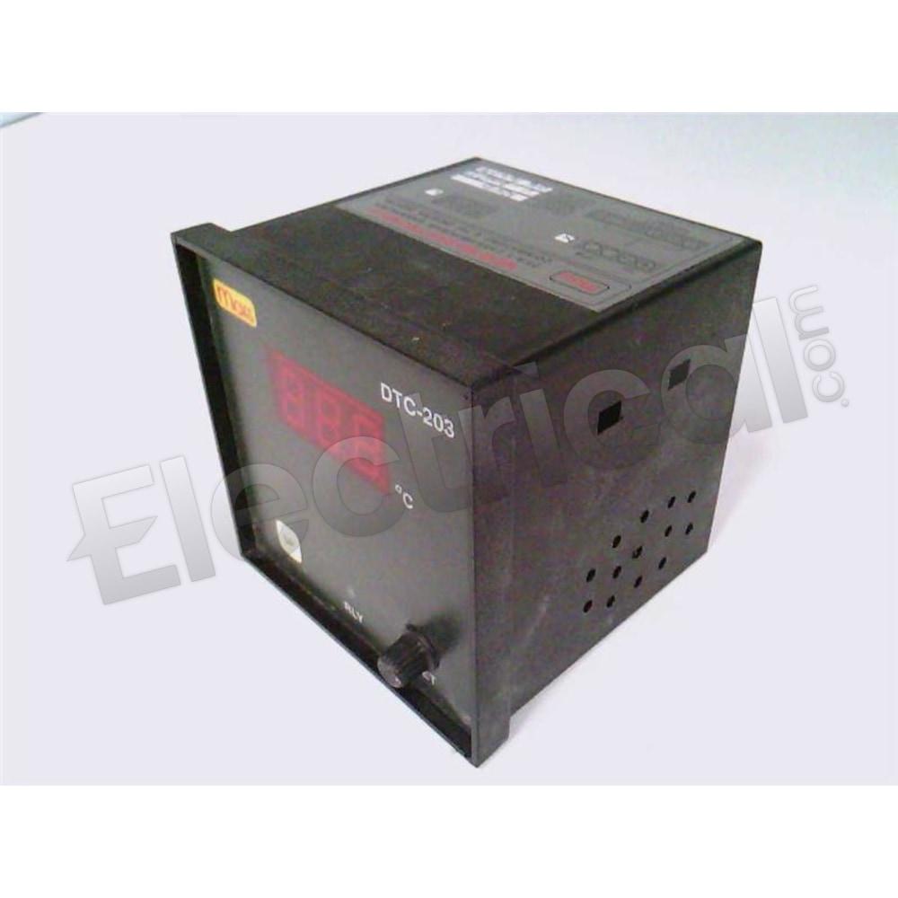 DTC-203