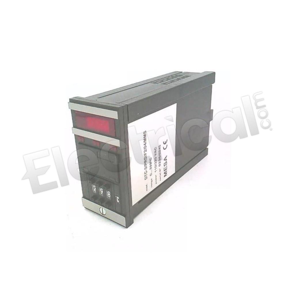 Infranor Part And Accessory DTC-3/PRD/F2/04/MMS