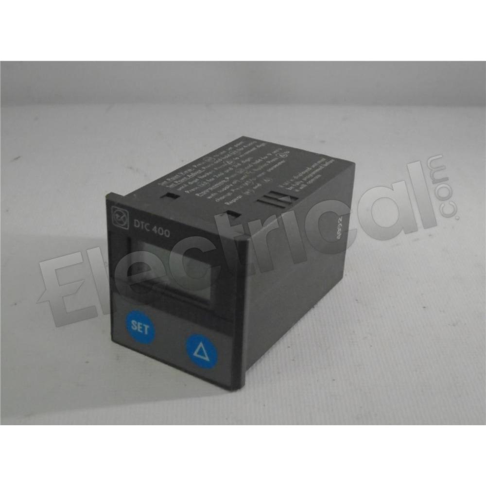 DTC400-02