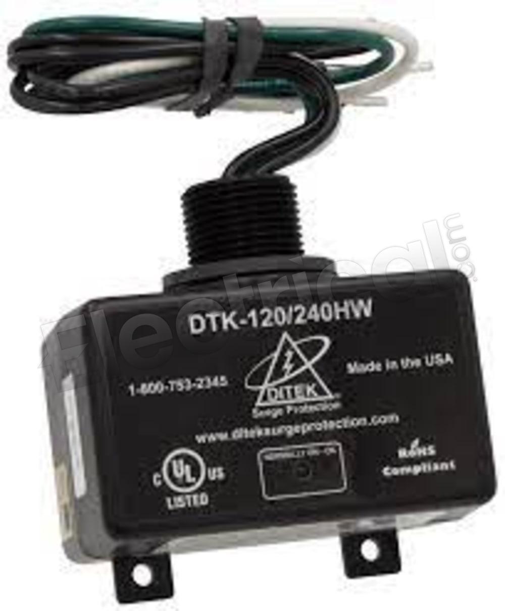 DTK-120/240HW
