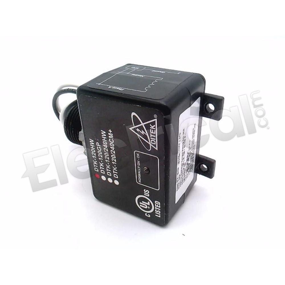 DTK-120HW
