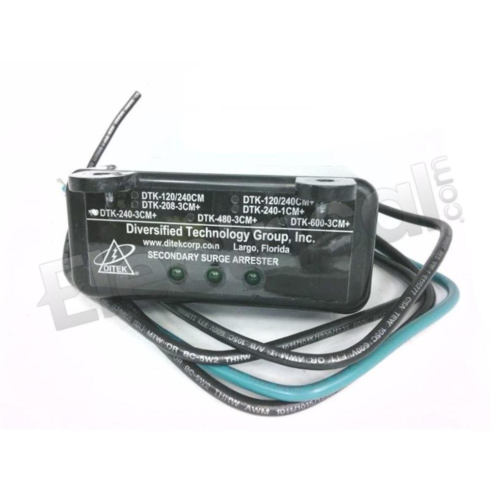 DTK-2403CMXPLUS