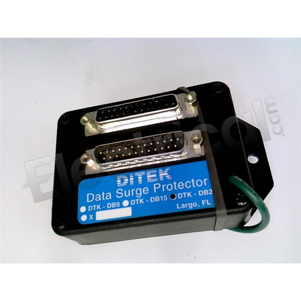 DTK-DB25