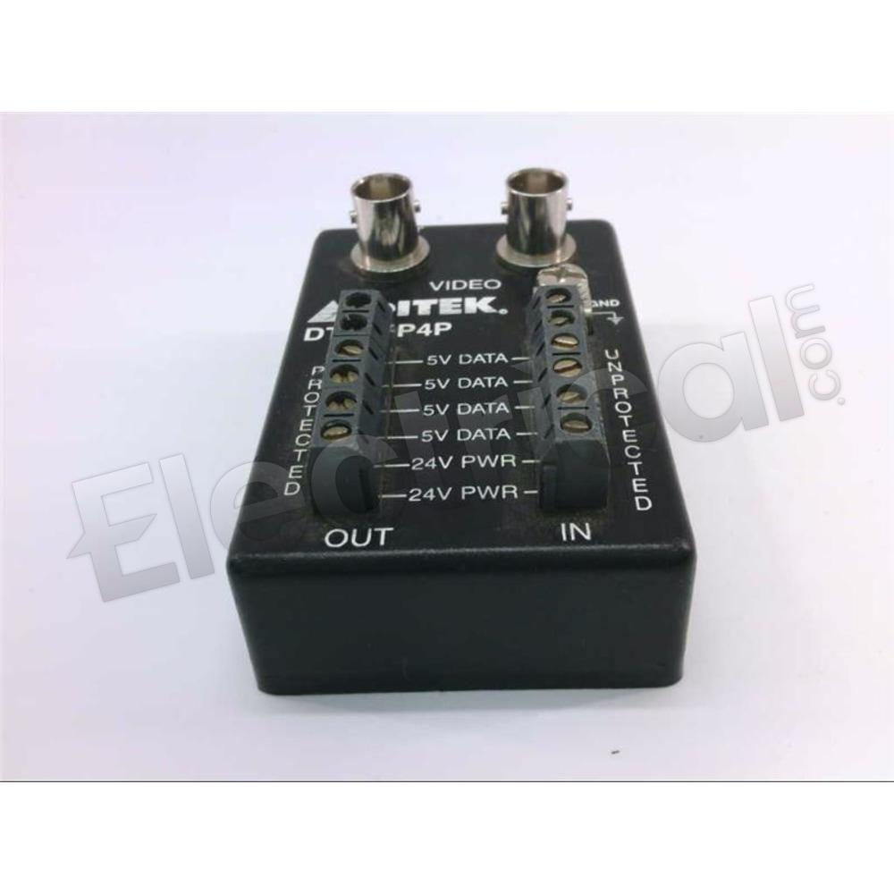 DTK-DP4P