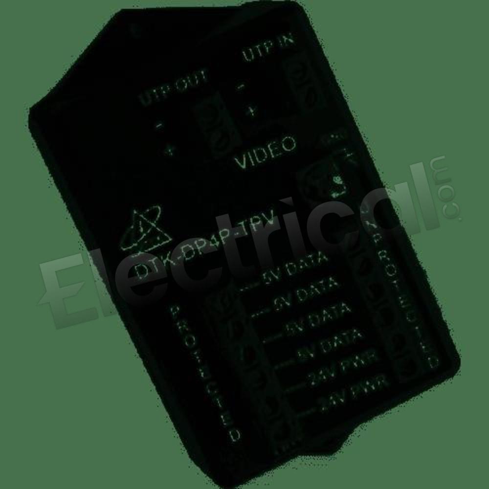 DTK-DP4PTPV